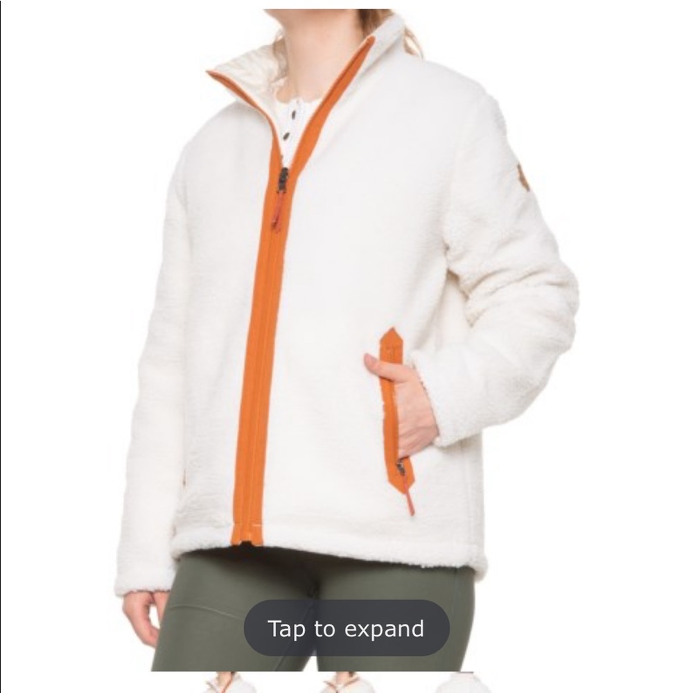 Gerry Reversible Puffer Coat